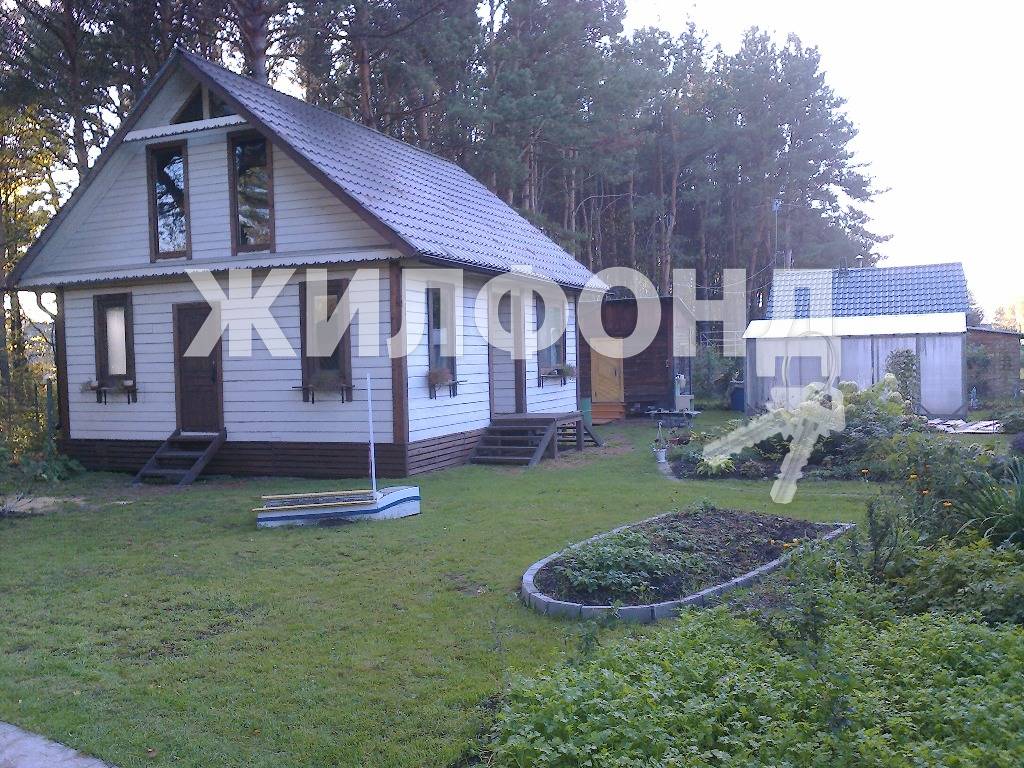 Продажа загородной недвижимости в городе Издревая - 16 вариантов: цена,  фото | Жилфонд - +7(383)201-00-01