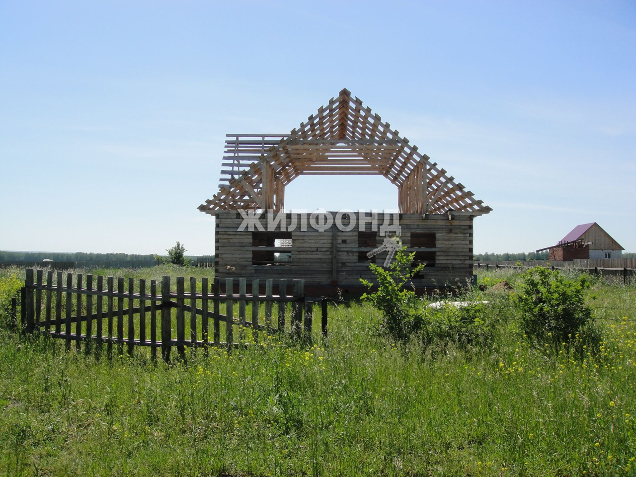 Купить квартиру в микрорайоне Ордынский район г.Новосибирск - страница 7