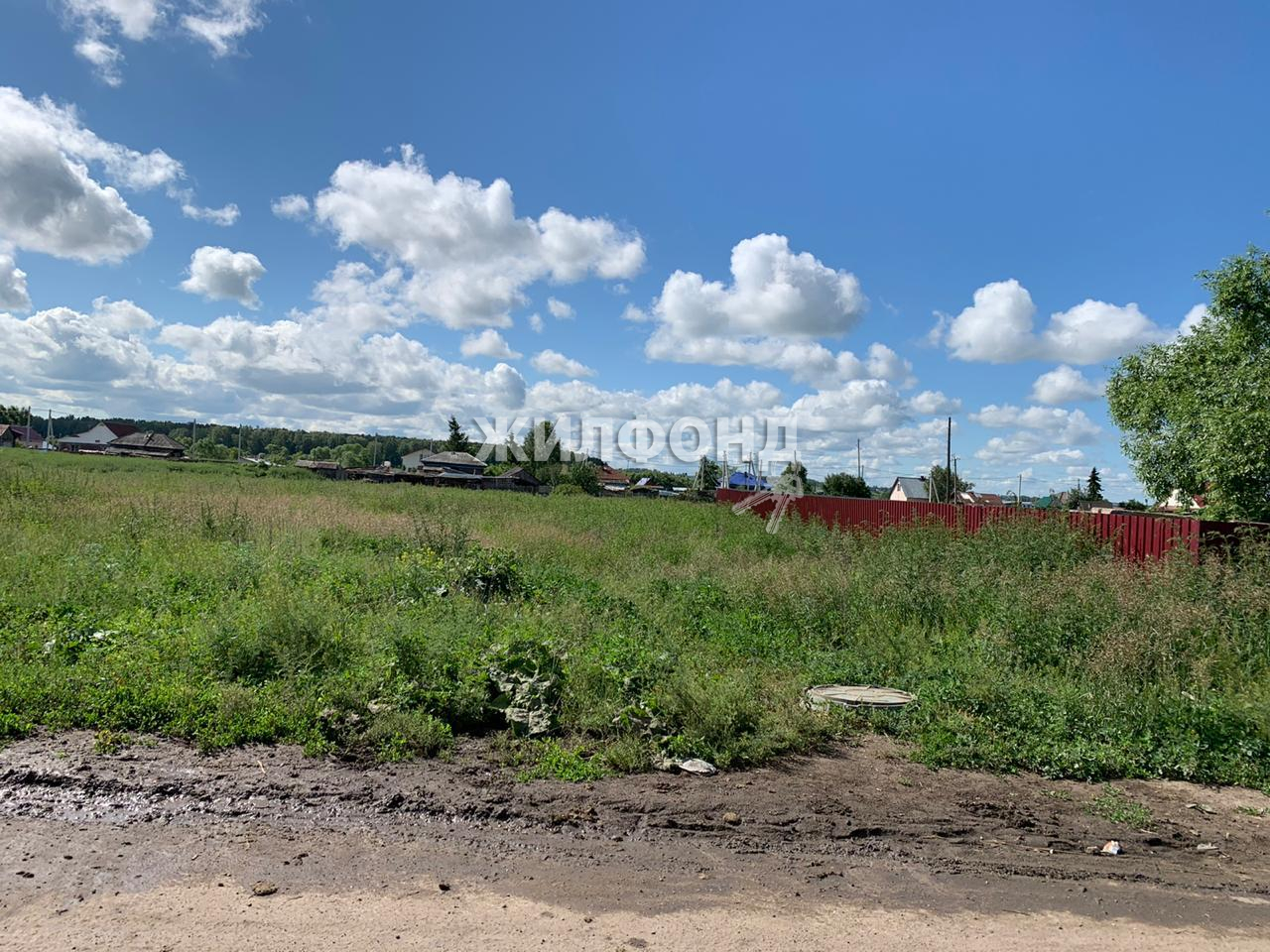 Купить дачу, дом, земельный участок в городе Буньково - 3 варианта: цена,  фото | Жилфонд - +7(383)201-00-01