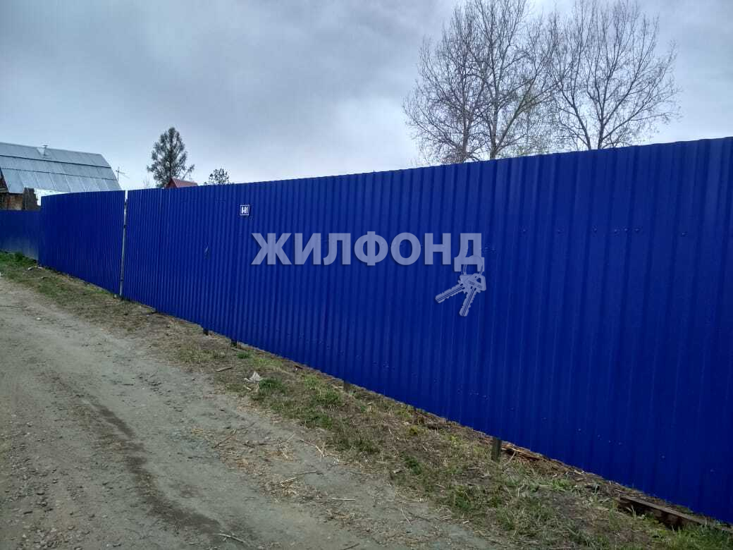 Снт тополь новосибирск