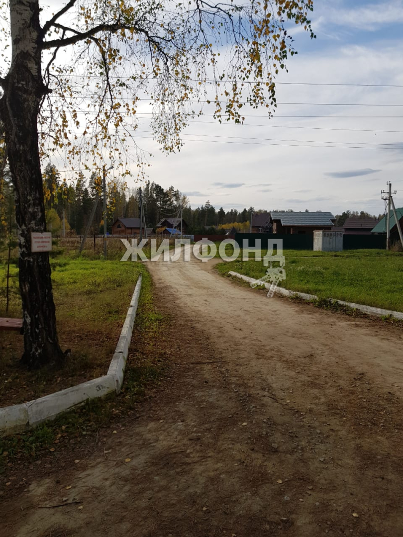 Купить земельный участок в микрорайоне КП Sosnovka village - 9 вариантов:  цена, фото | Жилфонд - +7(383)201-00-01