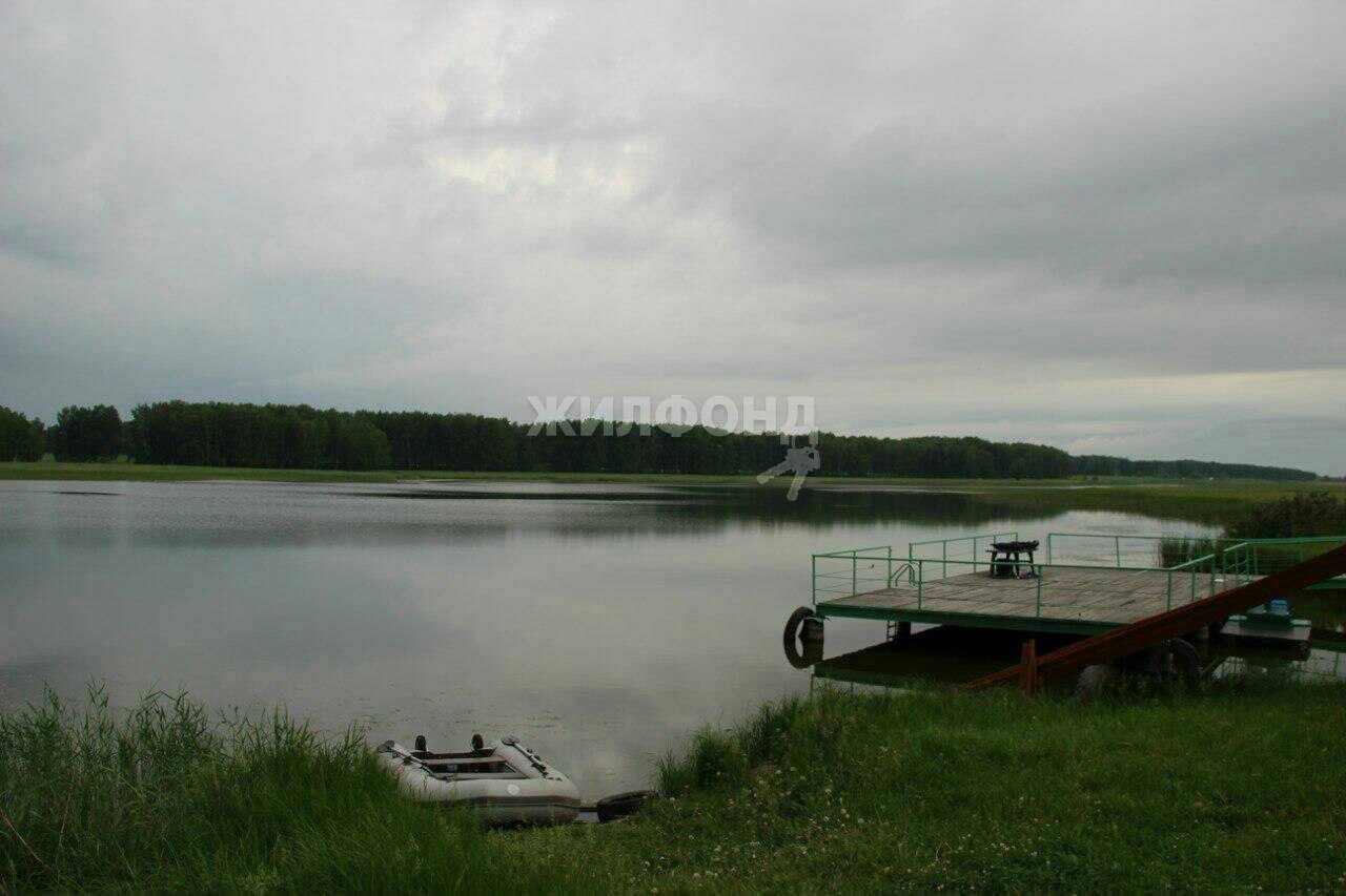 Дома В Новопичугово Новосибирская Область Купить