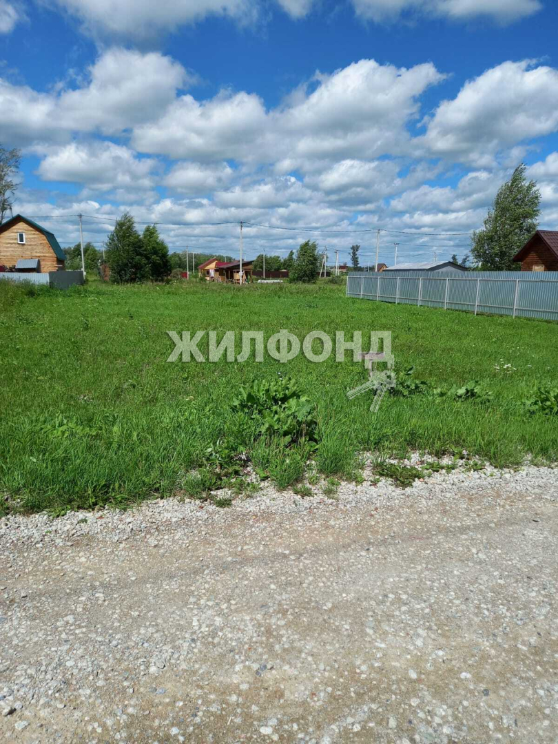 Продажа загородной недвижимости в городе Сосновка - 34 варианта: цена, фото  | Жилфонд - +7(383)201-00-01