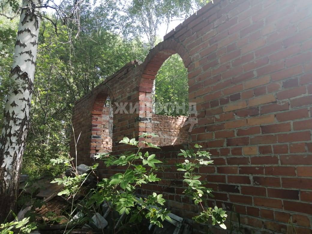 Купить земельный участок в микрорайоне спк Березка САС - 3 варианта: цена,  фото | Жилфонд - +7(383)201-00-01