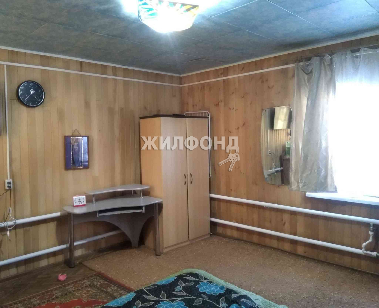 Продажа загородной недвижимости на улице снт Маяк - 14 вариантов: цена,  фото | Жилфонд - +7(383)201-00-01