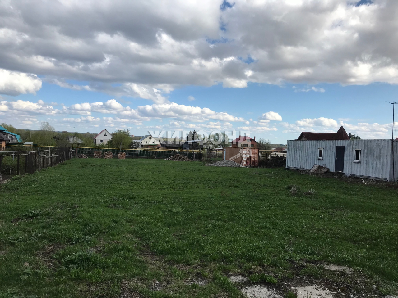 Продажа загородной недвижимости в городе Огурцово - 6 вариантов: цена, фото  | Жилфонд - +7(383)201-00-01