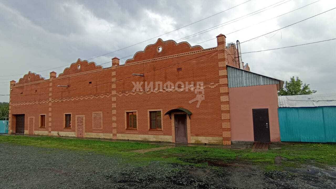 Купить квартиру в микрорайоне Тогучин г.Новосибирск