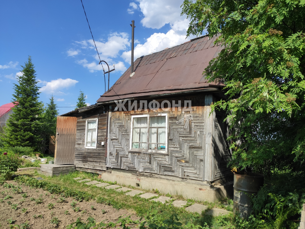 Продажа загородной недвижимости на улице снт Дружба-2 - 11 вариантов: цена,  фото | Жилфонд - +7(383)201-00-01