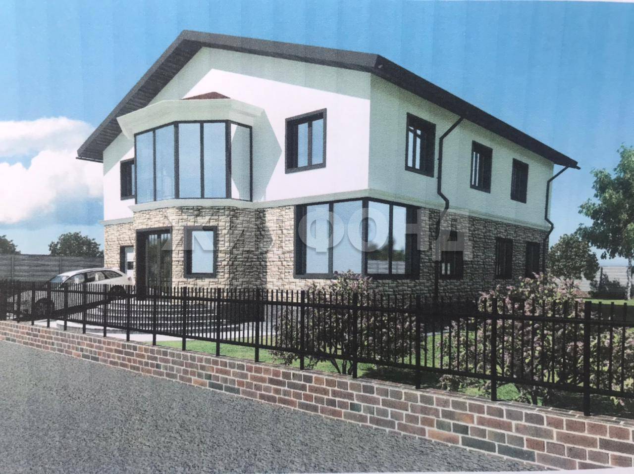Купить Дом В Близком В Новосибирске Каменка