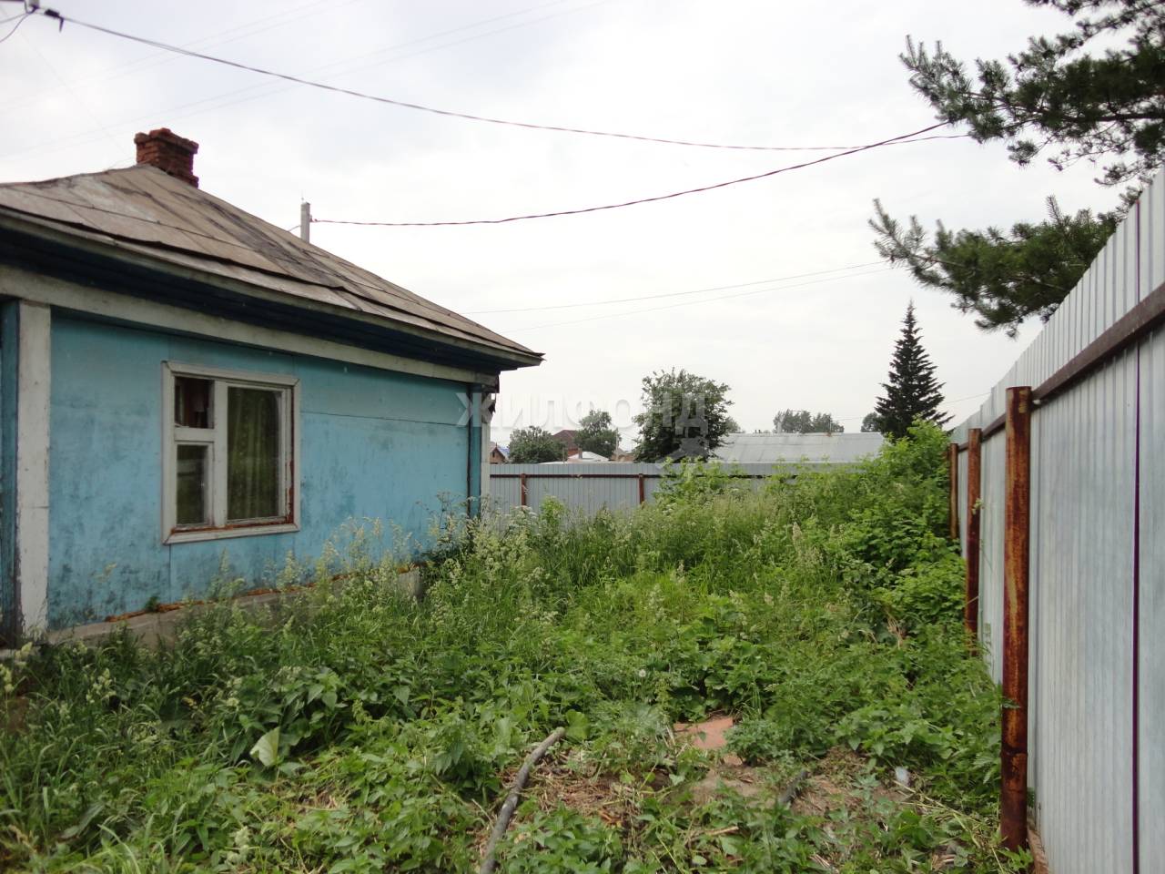 Купить Дом В Новосибирске Октябрьский Район Недорого