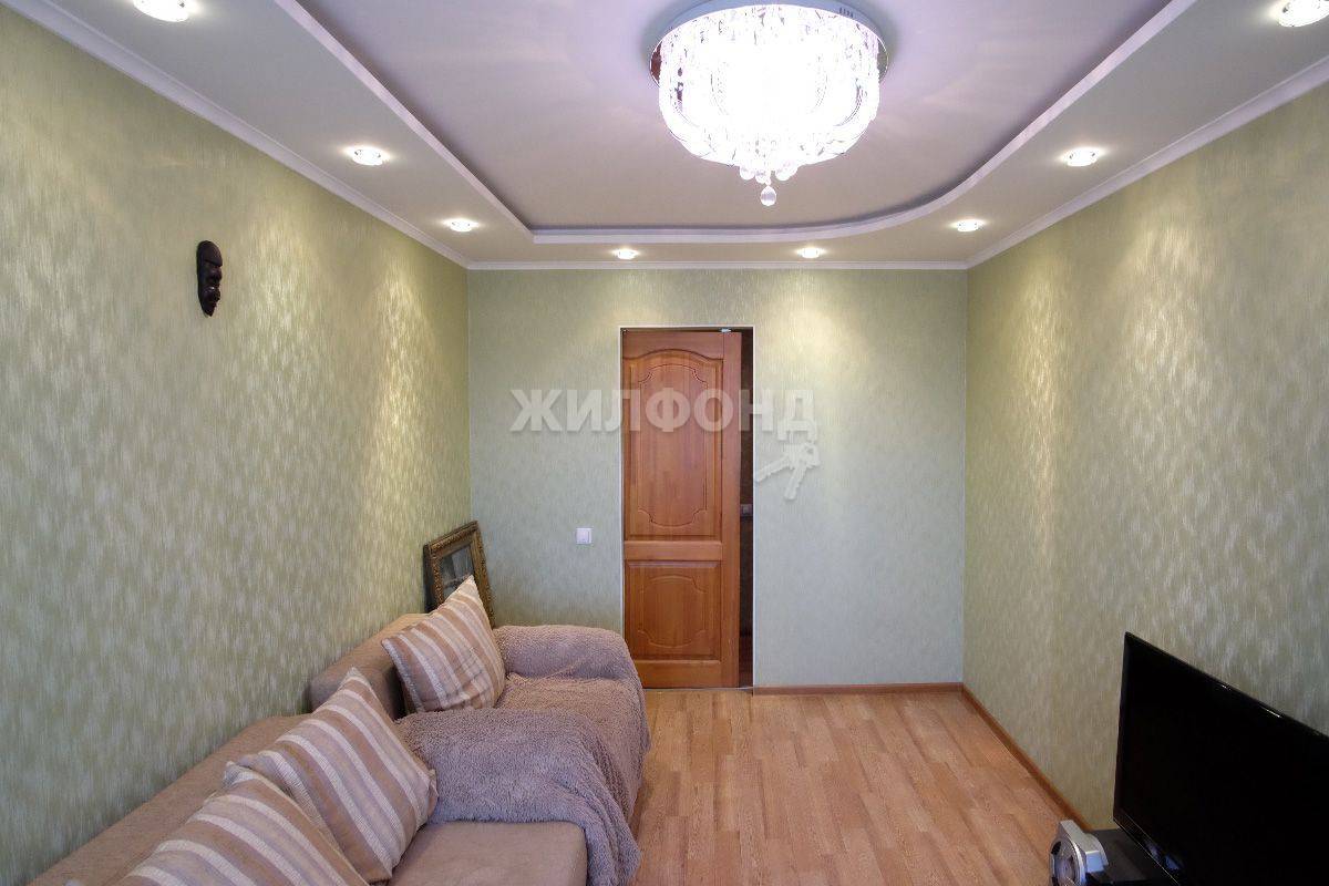 Купить Двухкомнатную Квартиру В Новосибирске