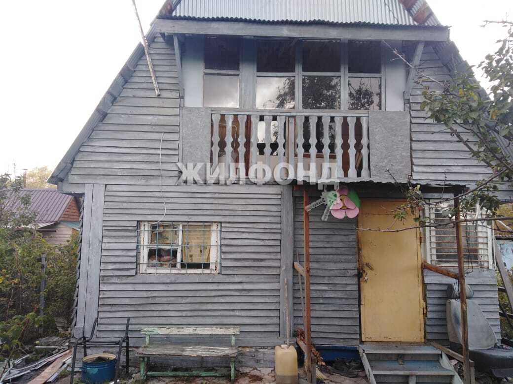 Продажа загородной недвижимости на улице снт Недра-3 - 7 вариантов: цена,  фото | Жилфонд - +7(383)201-00-01