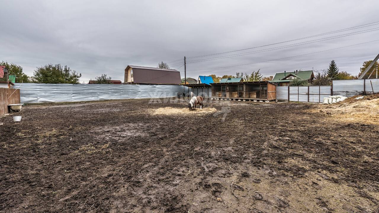 Продажа загородной недвижимости в городе Юный Ленинец - 18 вариантов: цена,  фото | Жилфонд - +7(383)201-00-01