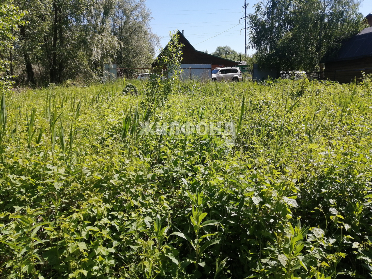 Продажа загородной недвижимости на улице снт Семицвет - 14 вариантов: цена,  фото | Жилфонд - +7(383)201-00-01