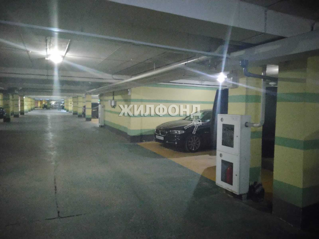 Парковка орджоникидзе