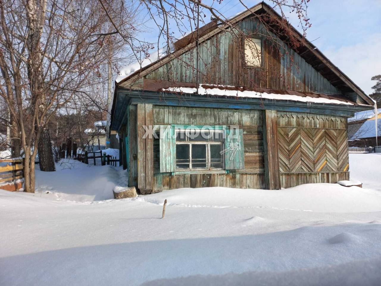 Купить квартиру в микрорайоне Камышенская г.Новосибирск - страница 2