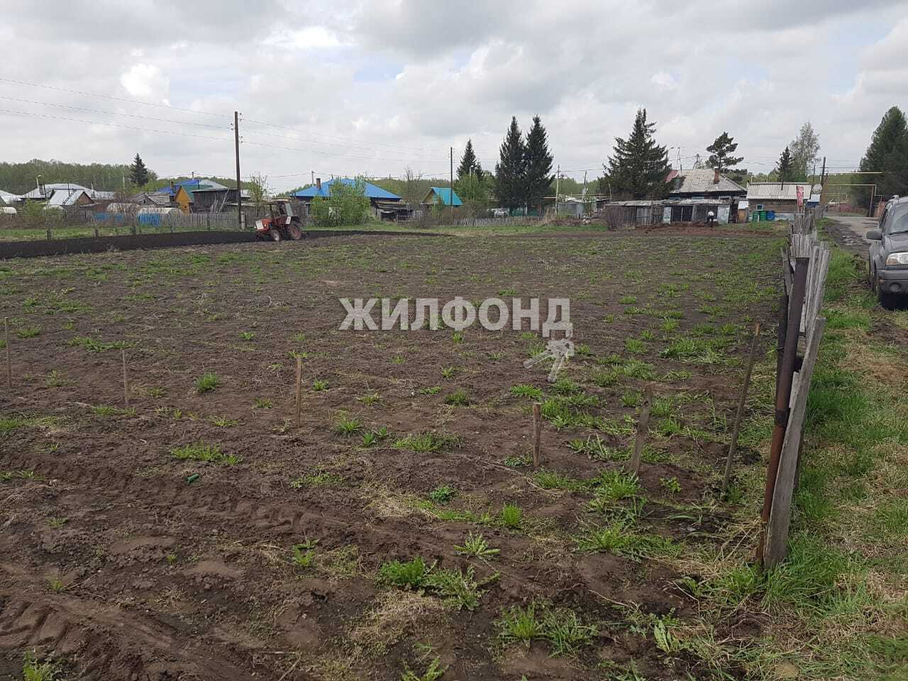 Продажа загородной недвижимости на улице Октябрьская - 30 вариантов: цена,  фото | Жилфонд - +7(383)201-00-01