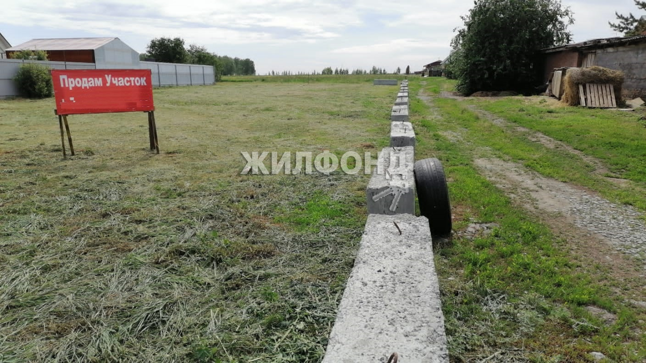 Купить земельный участок в городе Верх-Ирмень - 15 вариантов: цена, фото |  Жилфонд - +7(383)201-00-01