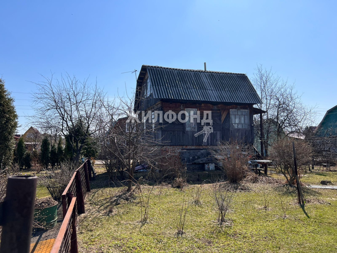 Купить Дачу В Снт Мечта Тюмень