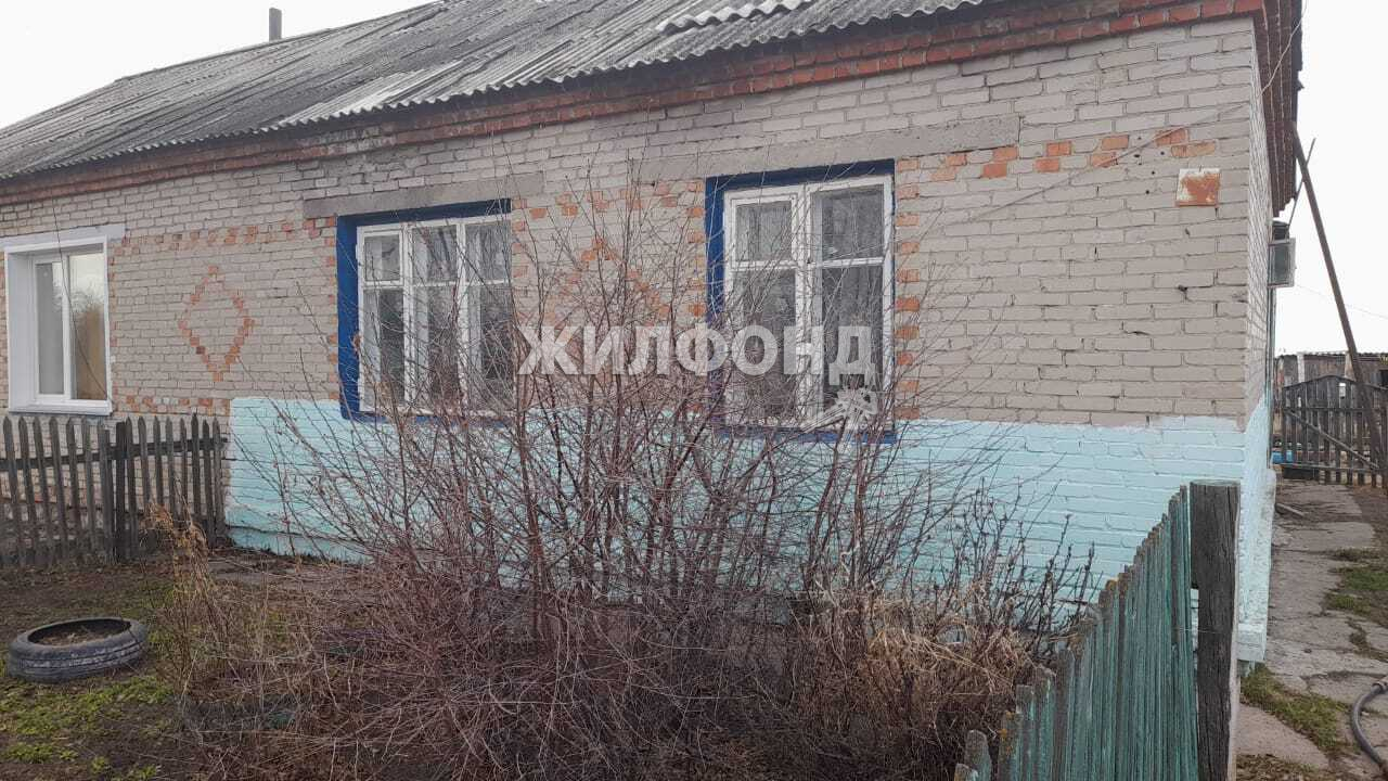 Купить дом в городе Октябрьский - 54 варианта: цена, фото | Жилфонд -  +7(383)201-00-01