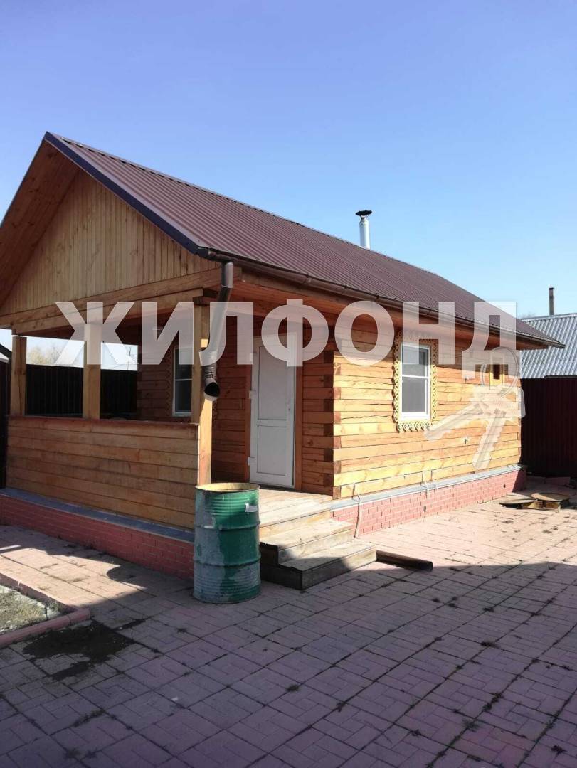 Продажа загородной недвижимости на улицах снт Елочка-2, снт елочка-2 - 17  вариантов: цена, фото | Жилфонд - +7(383)201-00-01