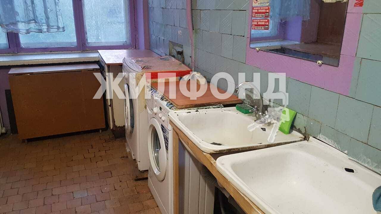 Купить комнату в г.Обь - вариант 9054103430 | Жилфонд