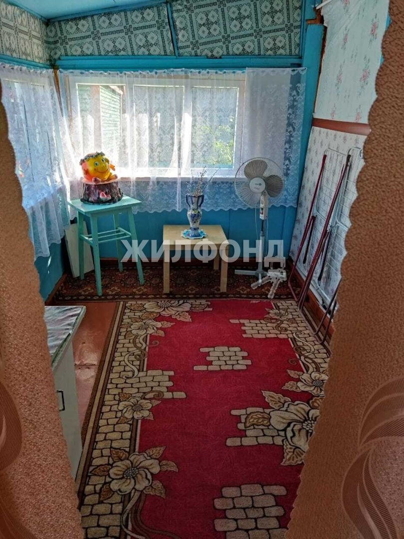 Продажа загородной недвижимости Венгеровский район - 2 варианта: цена, фото  | Жилфонд - +7(383)201-00-01