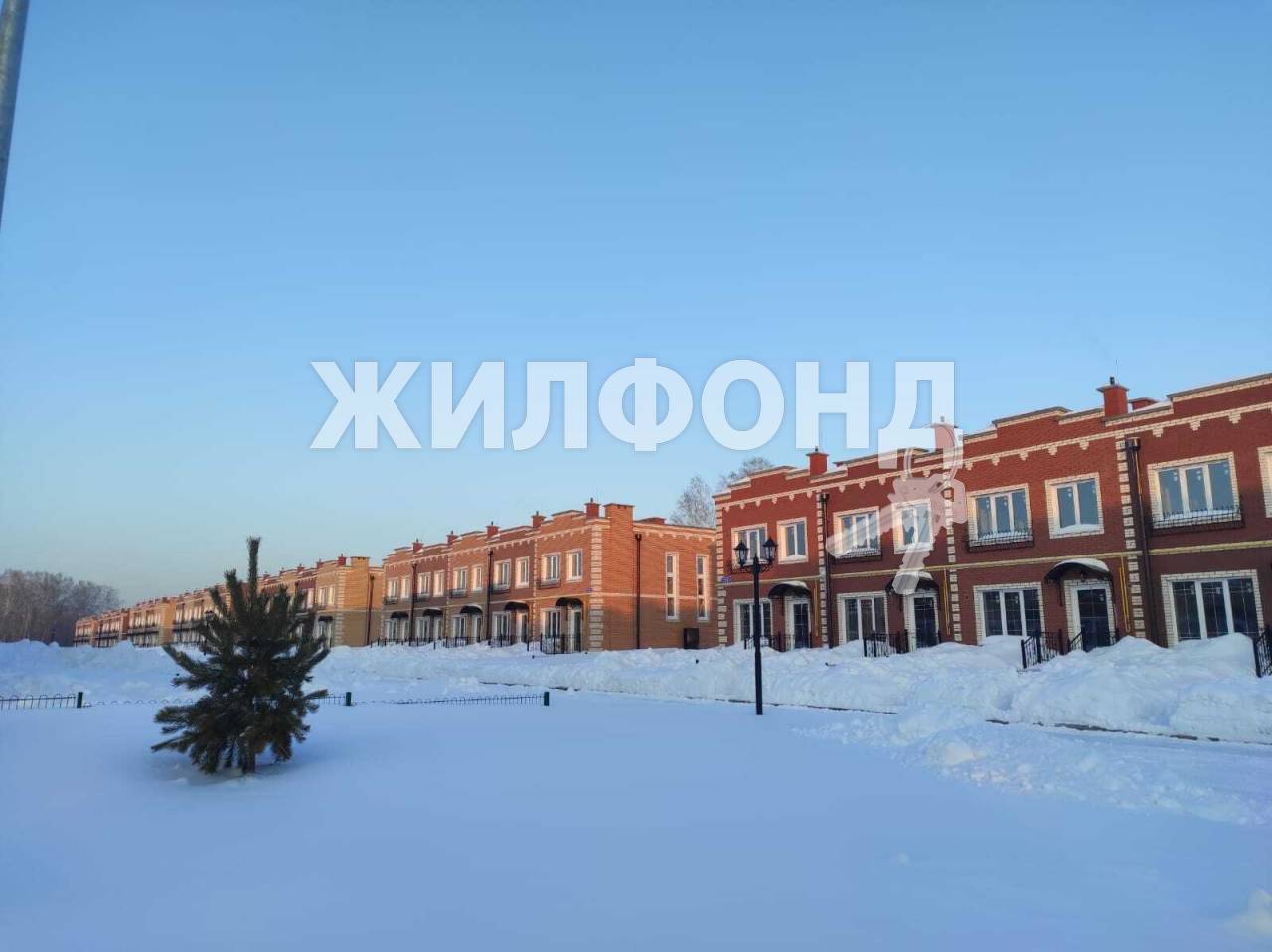 Купить дом до 80 кв.м в городе Новолуговое - 26 вариантов: цена, фото |  Жилфонд - +7(383)201-00-01