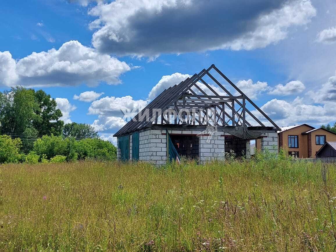 Купить дом в городе Октябрьский - 54 варианта: цена, фото | Жилфонд -  +7(383)201-00-01