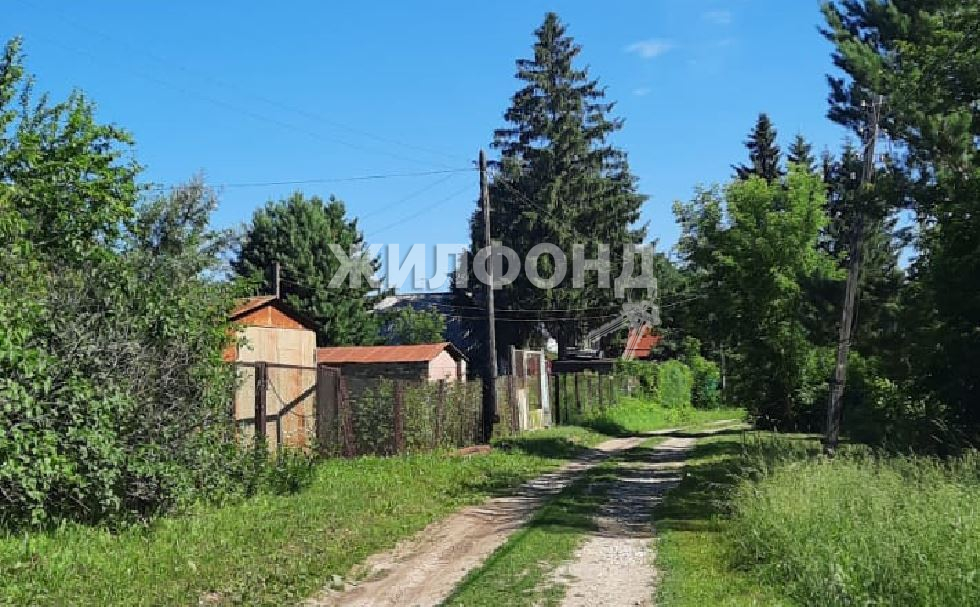 Купить Дачу В Снт Лесоустроитель Новосибирской Области