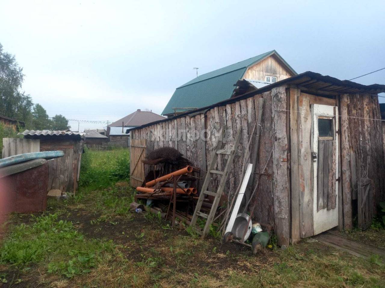 Купить дом в городе Коченёво - 55 вариантов: цена, фото | Жилфонд -  +7(383)201-00-01