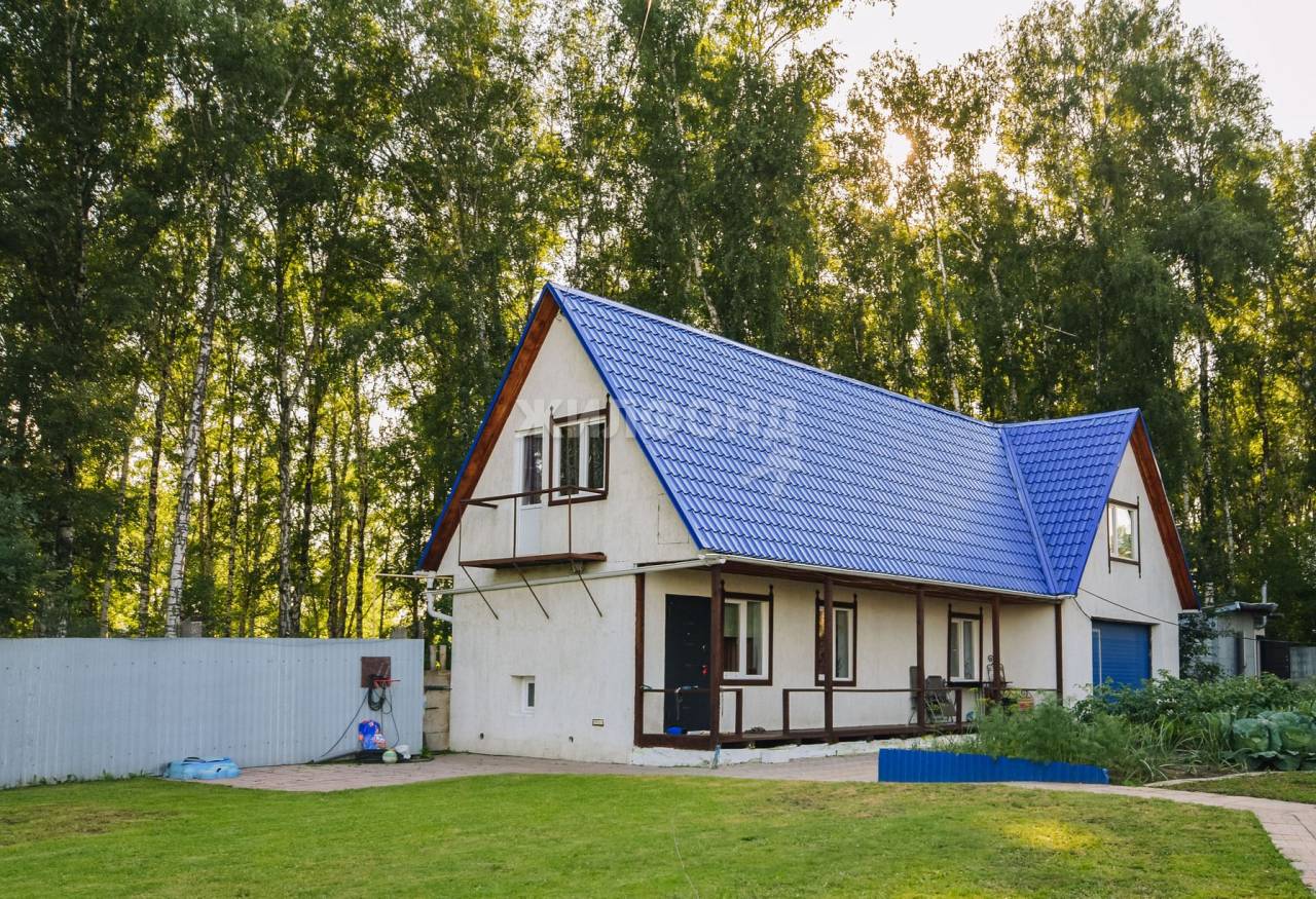 Продажа загородной недвижимости на улице снт Золотая Горка - 23 варианта:  цена, фото | Жилфонд - +7(383)201-00-01