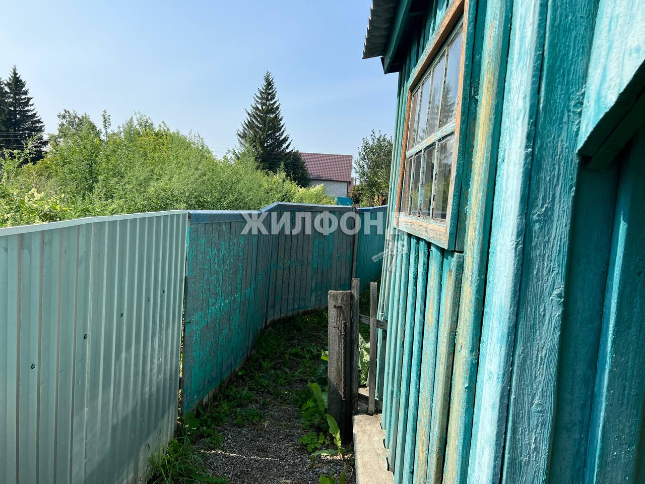 Продажа Домов Коченевский Район П Речник Фото