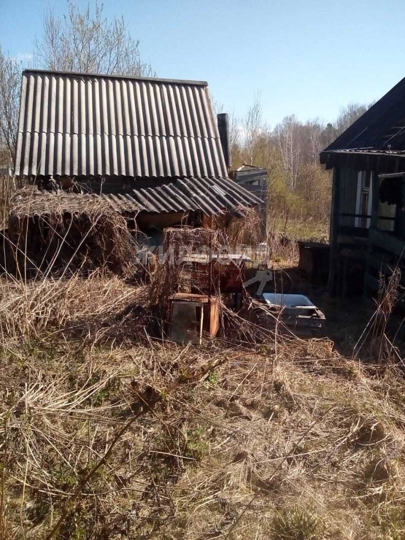 Продажа загородной недвижимости в городе Дубрава - 10 вариантов: цена, фото  | Жилфонд - +7(383)201-00-01