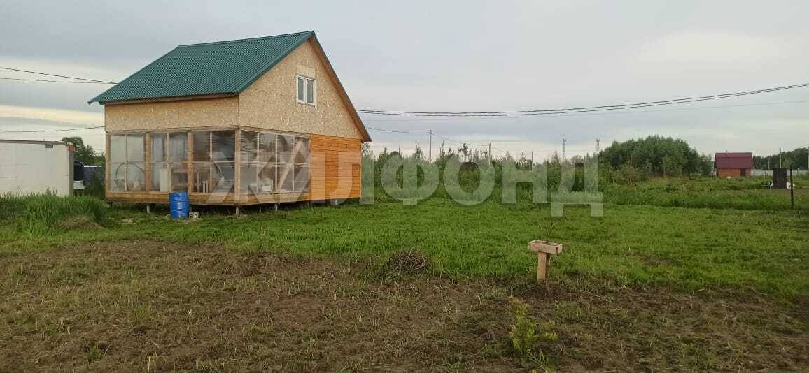 Купить Дачу В Криводановке Новосибирской Области Недорого