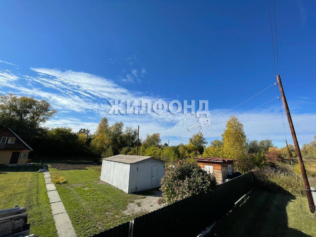 Продажа загородной недвижимости в городе Пристань-Почта - 9 вариантов:  цена, фото | Жилфонд - +7(383)201-00-01