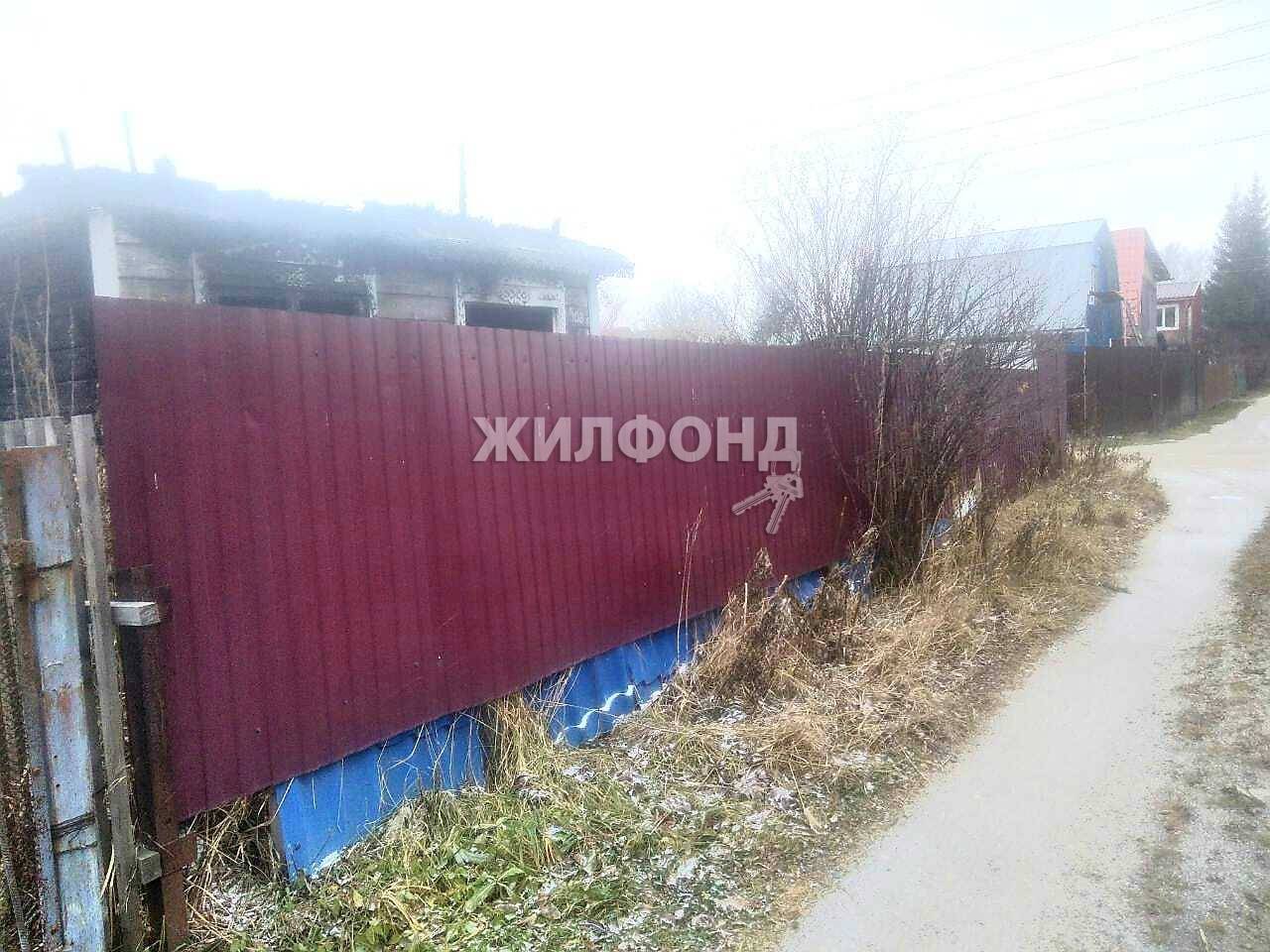 Новосибирск Купить Дачу В Снт Ивушка