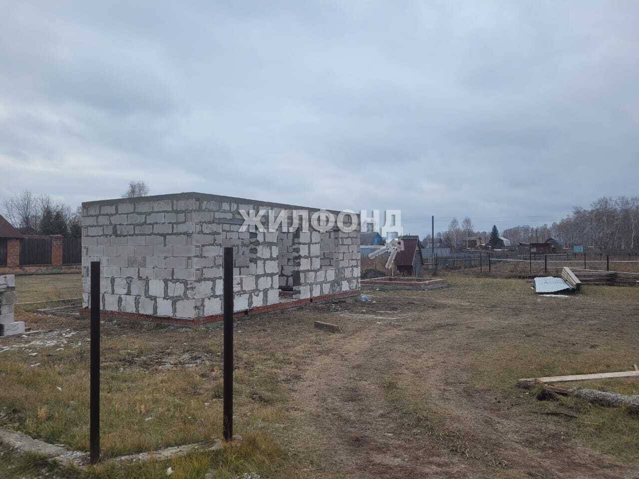 Продажа загородной недвижимости на улице снт Рябинка - 17 вариантов: цена,  фото | Жилфонд - +7(383)201-00-01