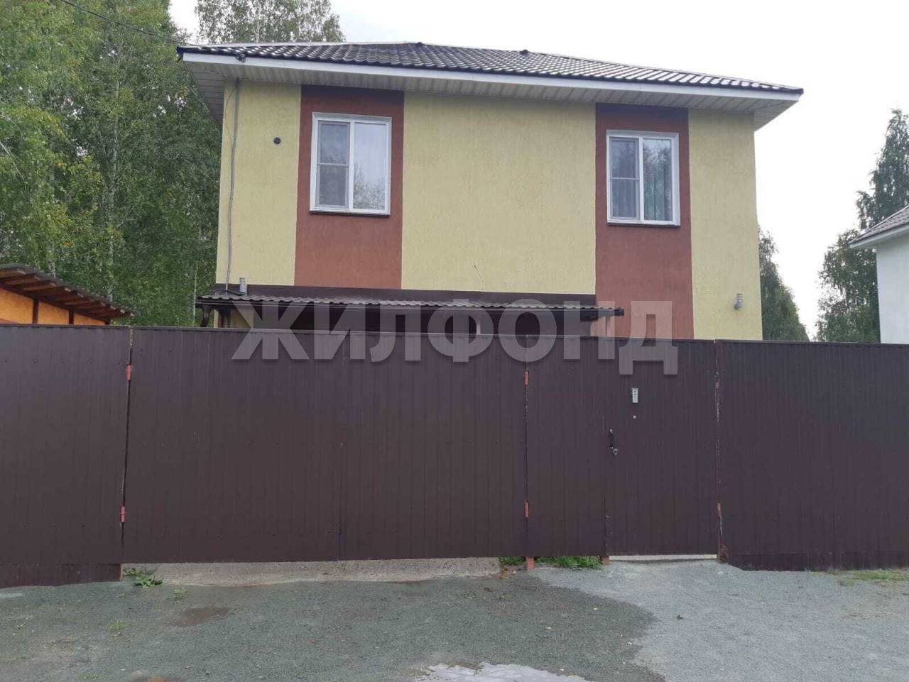 Купить Дом В Пашино Новосибирск Калининский Район