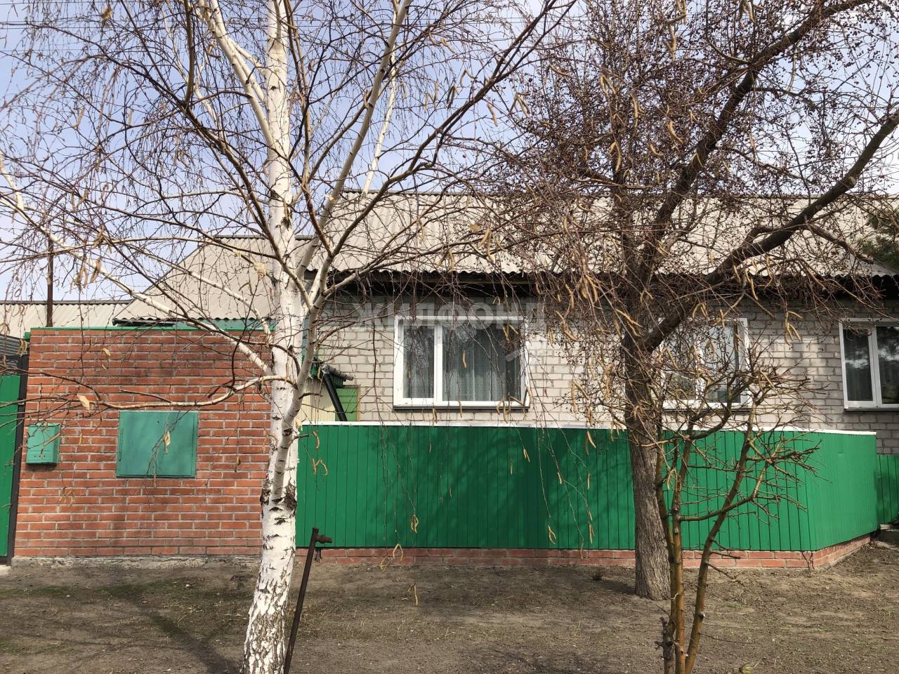 Продажа загородной недвижимости в Карасуке и Карасукском районе - 144  варианта: цена, фото | Жилфонд - +7(38355)36-444