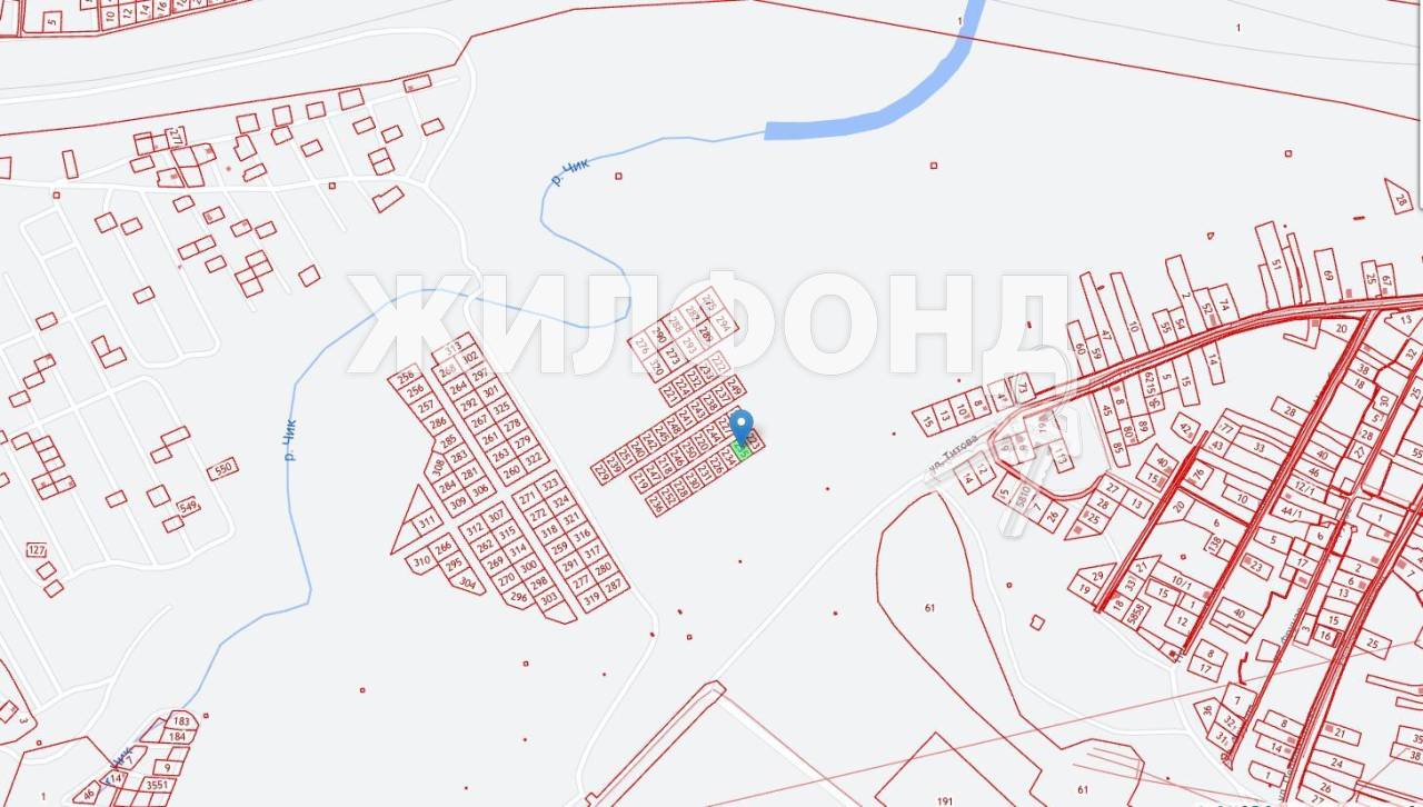 Купить Участок В Чике Прокудском Новосибирской Области