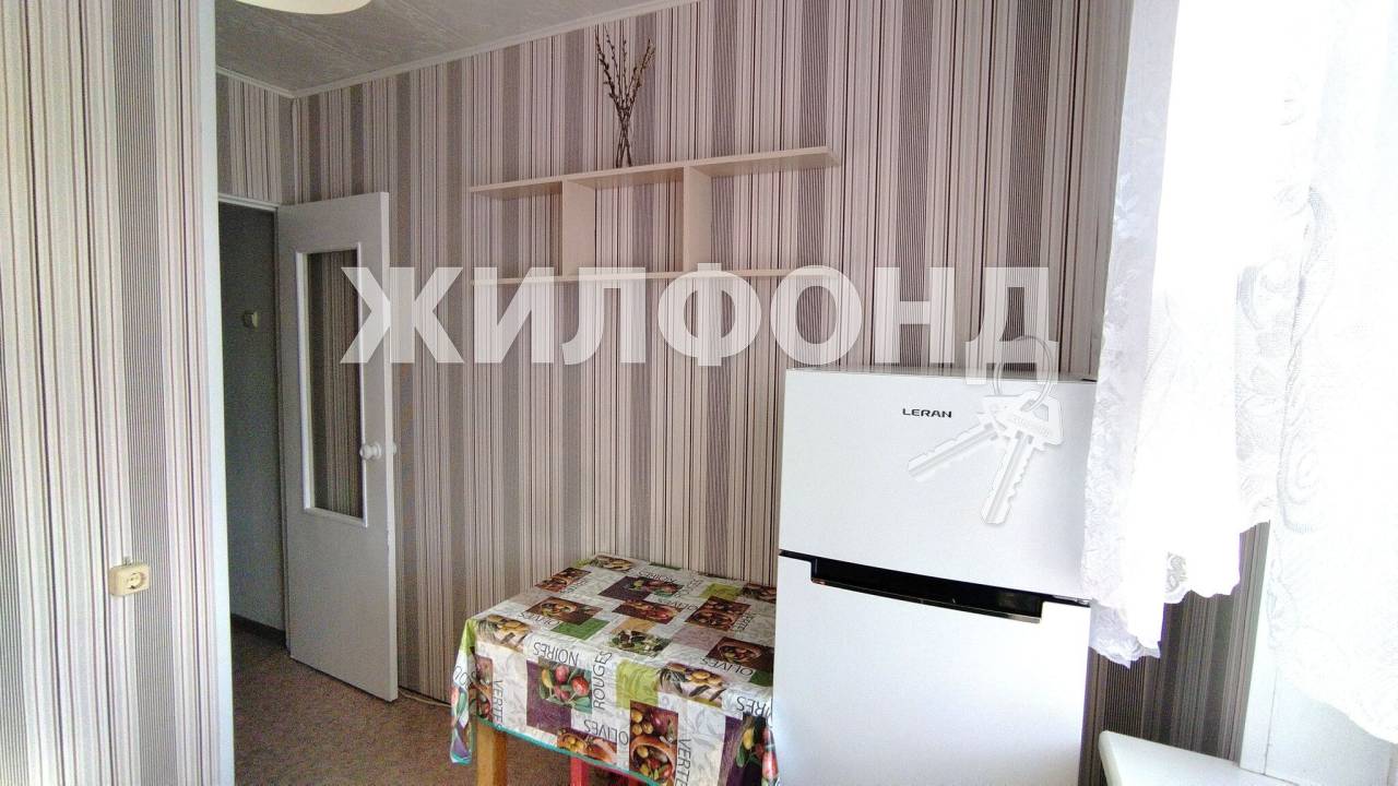 Купить Однокомнатную Студию Новосибирск Кировский Район