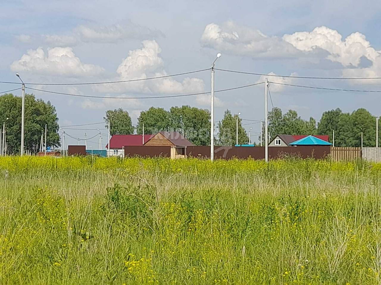 Купить квартиру в микрорайоне Тогучинский район г.Новосибирск - страница 3