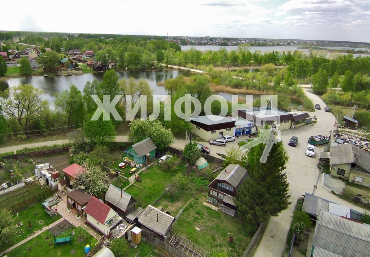 Купить дом в городе Криводановка - 31 вариант: цена, фото | Жилфонд -  +7(383)201-00-01