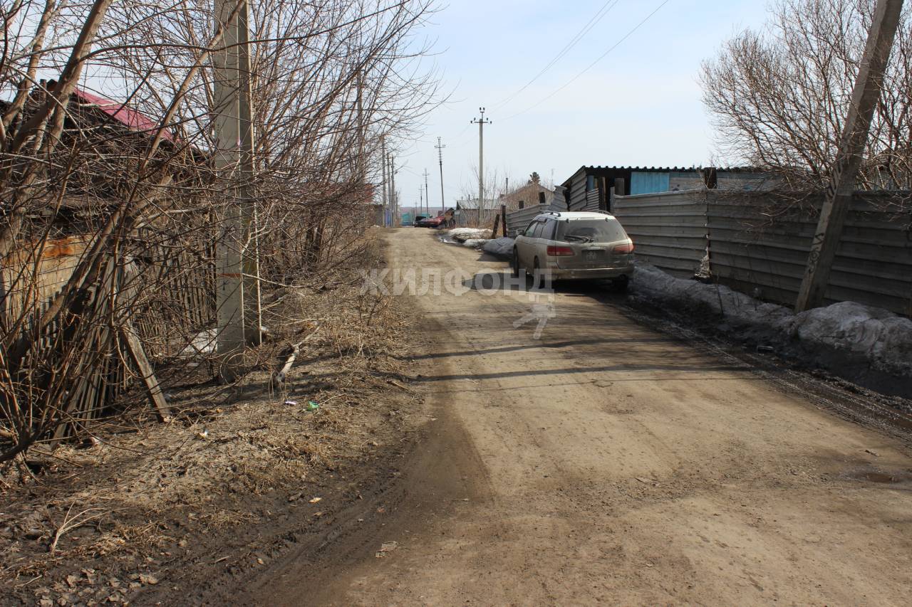 Купить земельный участок в городе Сокур - 19 вариантов: цена, фото |  Жилфонд - +7(383)201-00-01