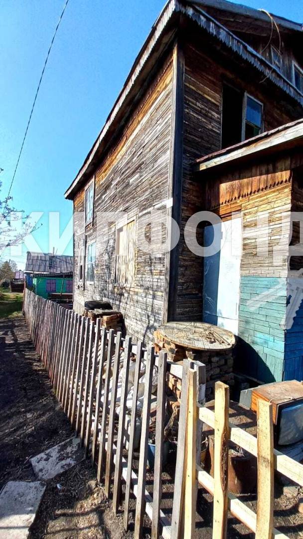 Купить Дачу В Снт Водник Омск