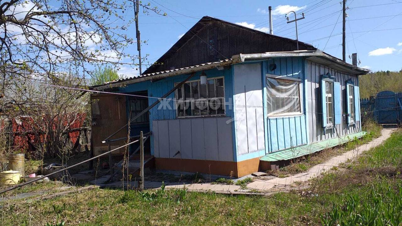 Продажа загородной недвижимости в микрорайоне Матвеевка - 55 вариантов:  цена, фото | Жилфонд - +7(383)201-00-01