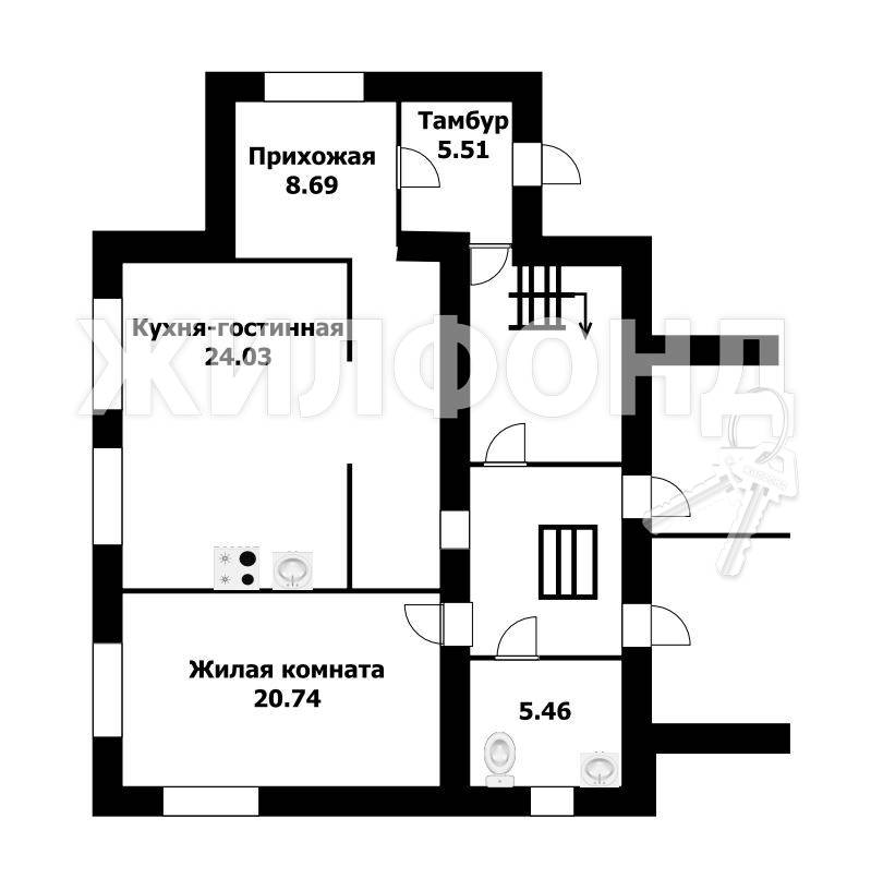 Купить Дом В Новосибирске Кировский Ленинский Район