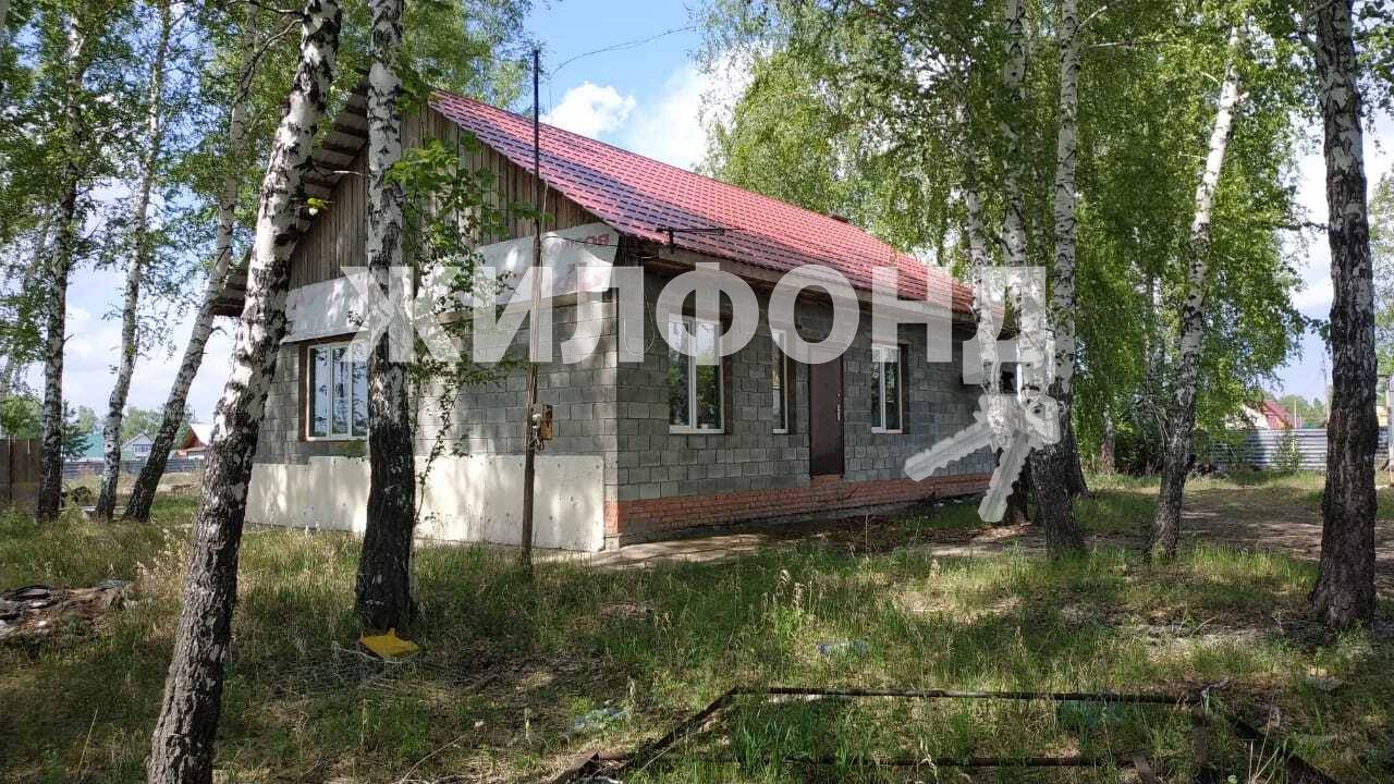 Продажа загородной недвижимости в городе Тулинский - 25 вариантов: цена,  фото | Жилфонд - +7(383)201-00-01