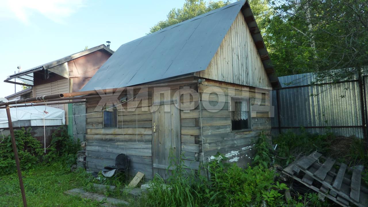 Купить Дачу В Новосибирске Заельцовский Район
